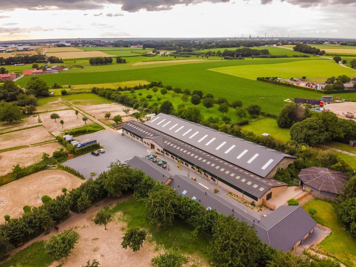 Valkenhof Schimmert Bagian luar foto