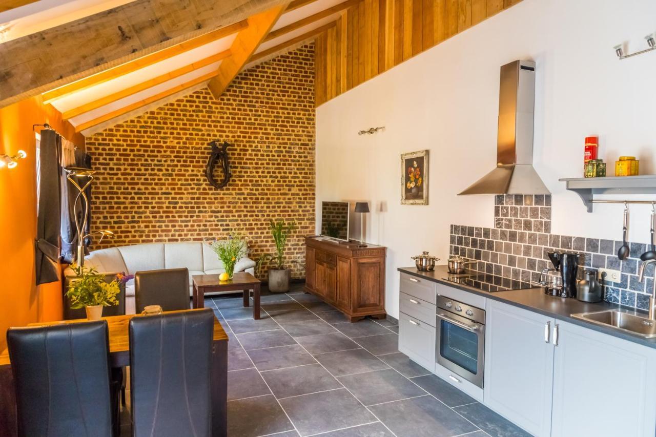 Valkenhof Schimmert Bagian luar foto