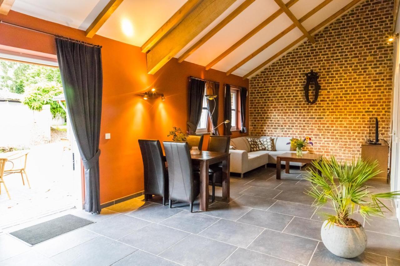 Valkenhof Schimmert Bagian luar foto