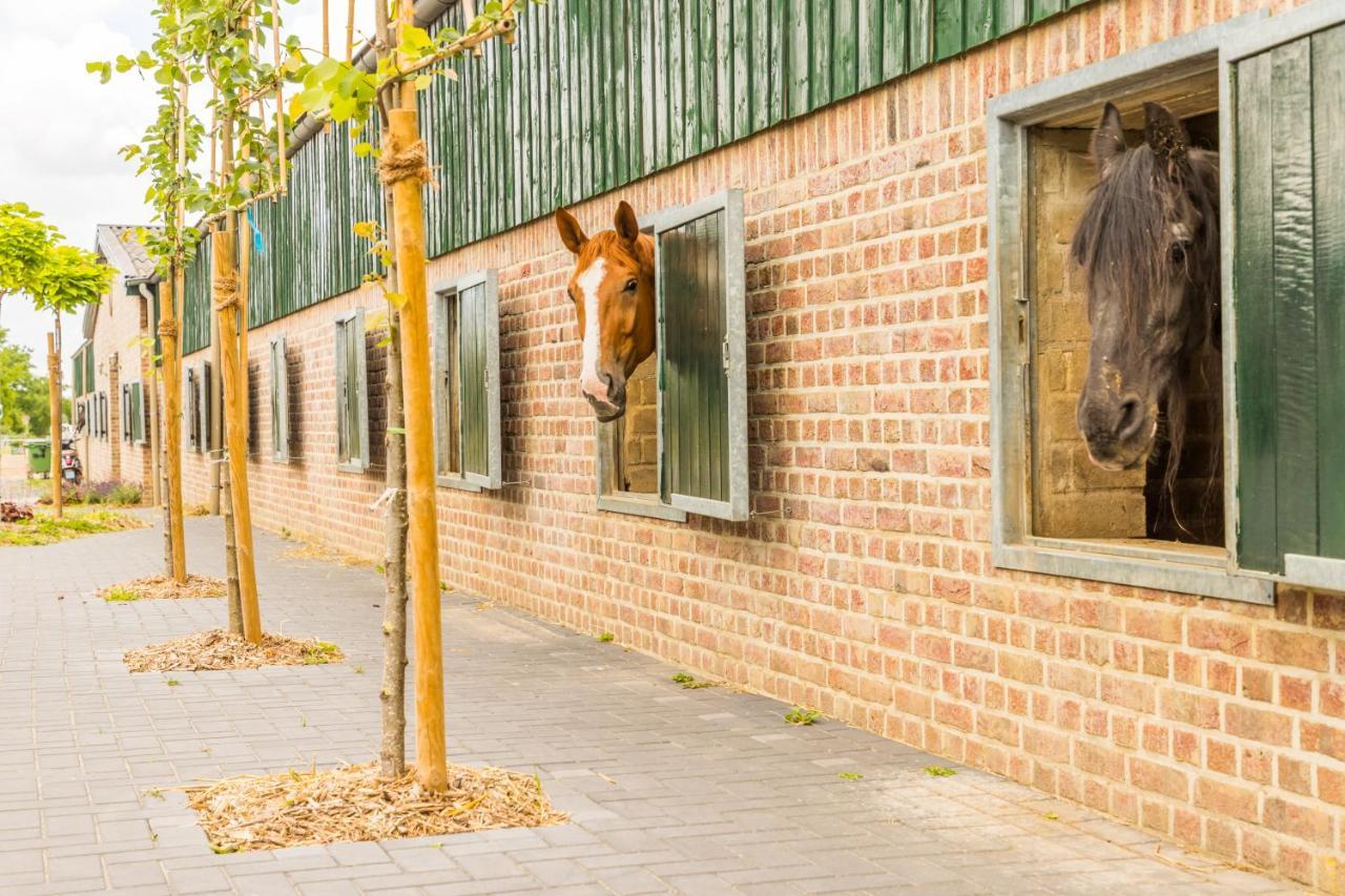 Valkenhof Schimmert Bagian luar foto