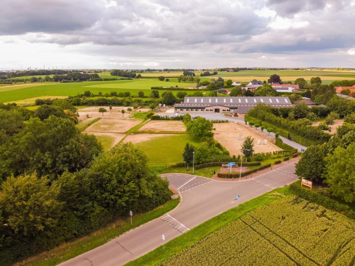 Valkenhof Schimmert Bagian luar foto