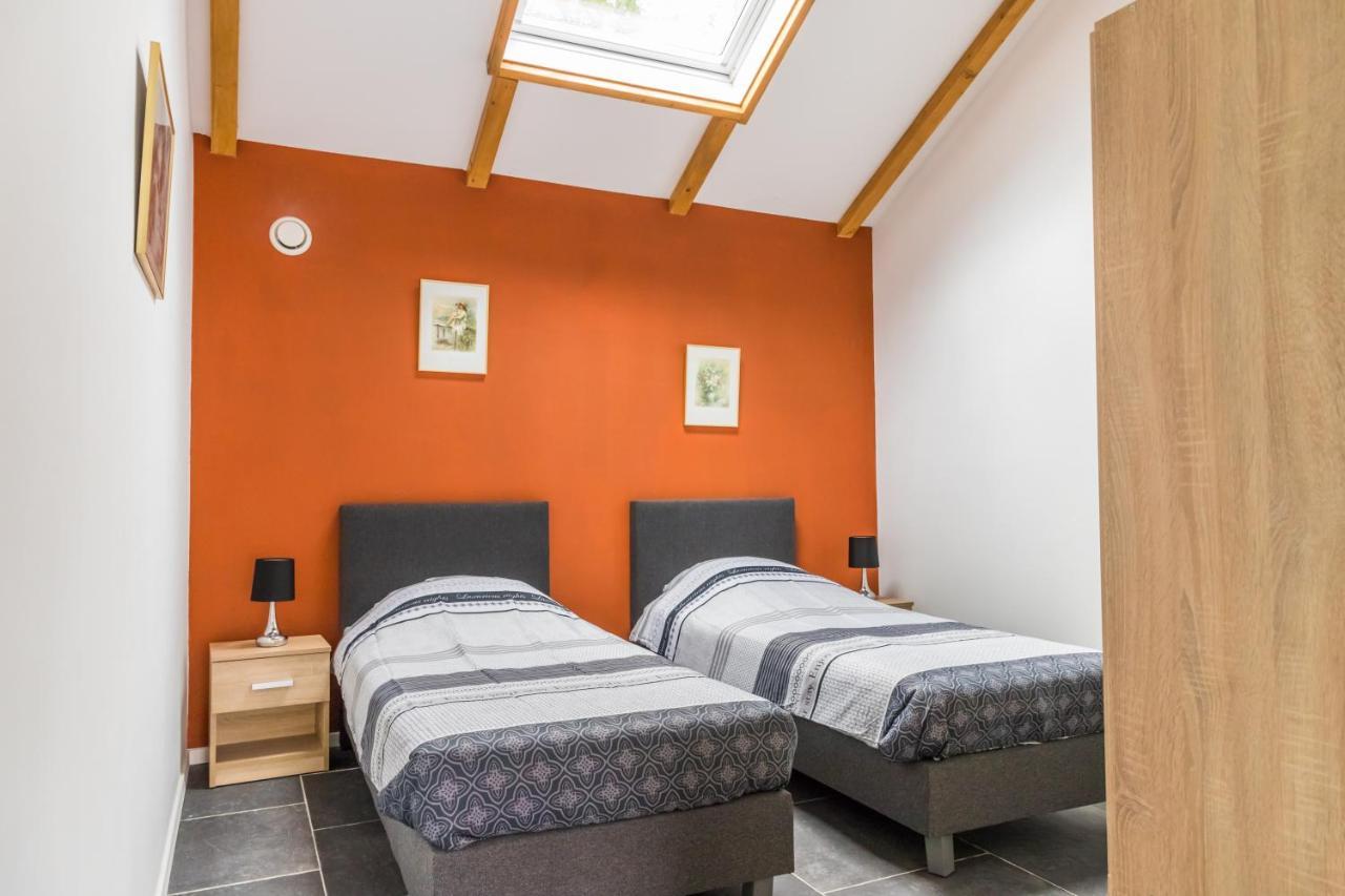 Valkenhof Schimmert Bagian luar foto