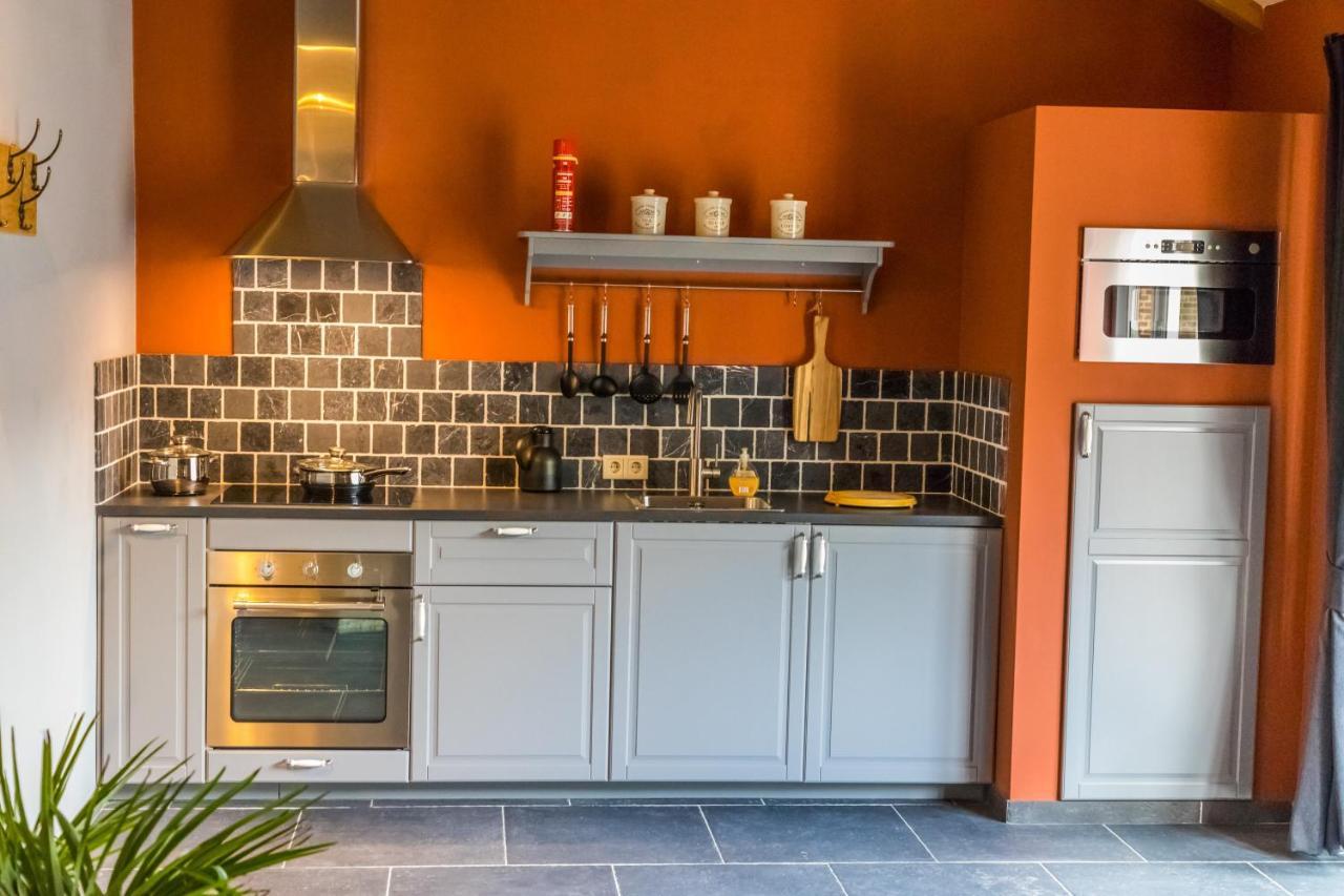 Valkenhof Schimmert Bagian luar foto