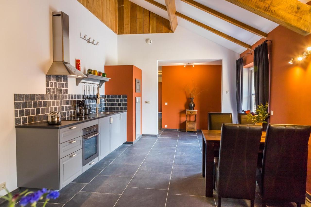 Valkenhof Schimmert Bagian luar foto