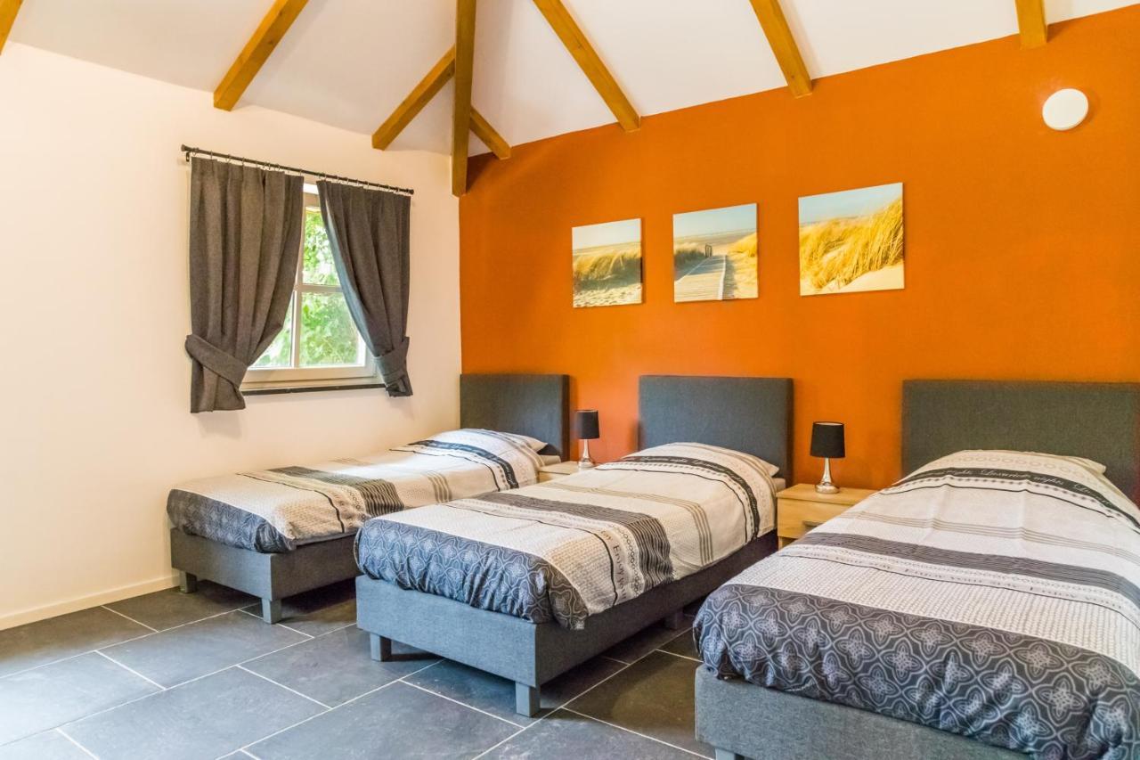 Valkenhof Schimmert Bagian luar foto