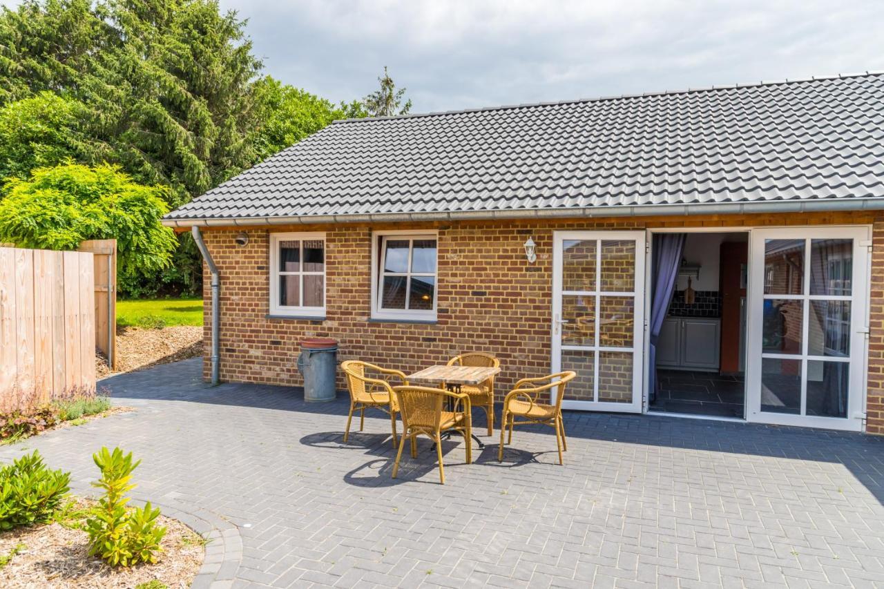 Valkenhof Schimmert Bagian luar foto